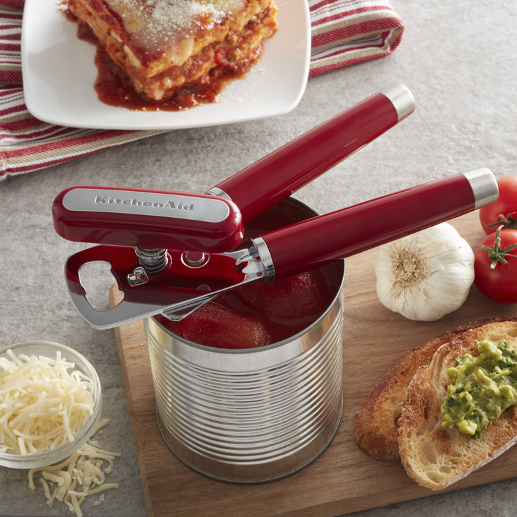 KitchenAid Can Opener & Reviews Wayfair